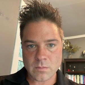 Meet your Posher, Steven